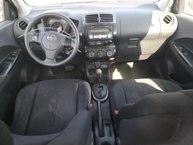 2008 Scion XD