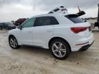 2024 Audi Q3 Premium Plus S Line 45