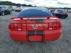 2005 Ford Mustang