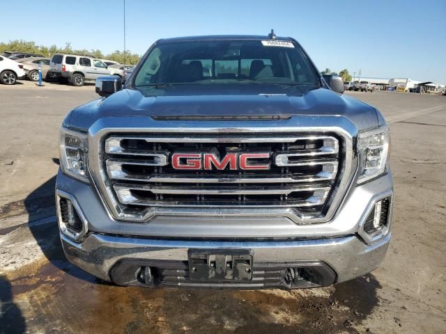 2021 GMC Sierra K1500 SLT