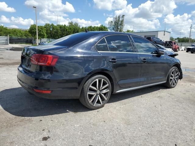 2013 Volkswagen Jetta GLI