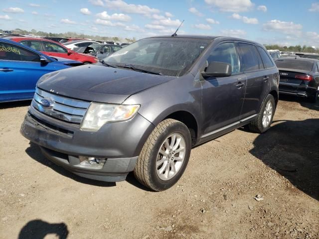 2009 Ford Edge SEL