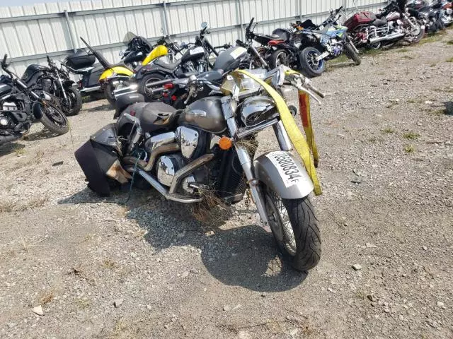 2007 Honda VTX1300 R