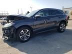 2016 Acura RDX Advance