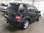 2000 Mercedes-Benz ML 55