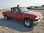 2000 Ford Ranger Super Cab