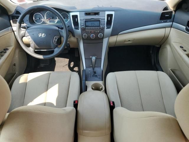 2009 Hyundai Sonata GLS