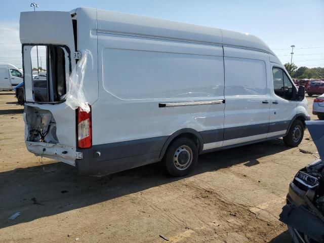 2018 Ford Transit T-250