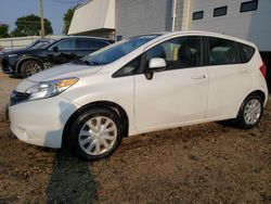 2014 Nissan Versa Note S en venta en Blaine, MN