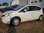 2014 Nissan Versa Note S