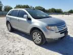 2007 Ford Edge SEL Plus