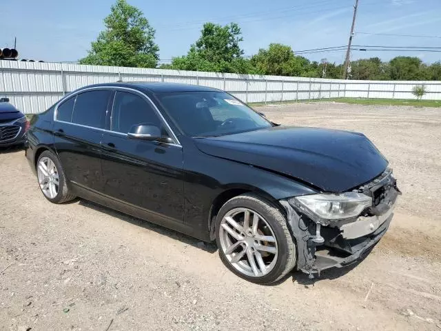 2013 BMW 328 I Sulev