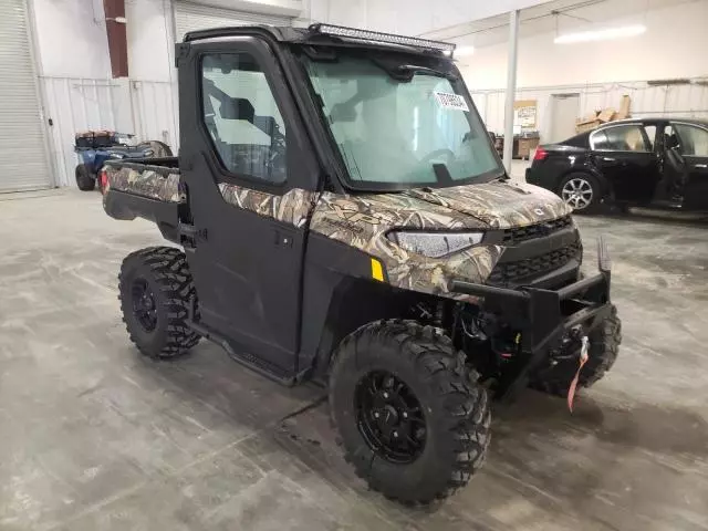 2023 Polaris Ranger XP 1000 Northstar Ultimate