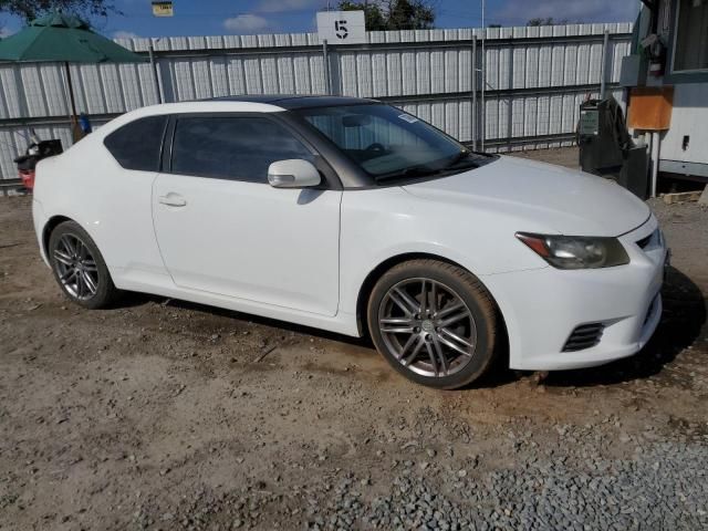 2011 Scion TC