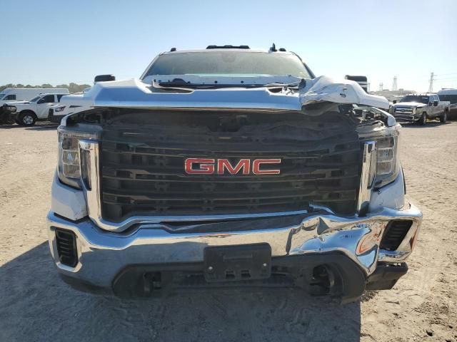 2022 GMC Sierra C2500 Heavy Duty