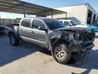 2019 Toyota Tacoma Double Cab