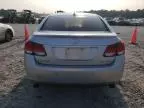 2007 Lexus GS 350