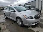 2014 Buick Lacrosse