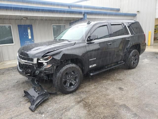 2019 Chevrolet Tahoe K1500 LS