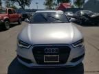 2013 Audi A6 Prestige