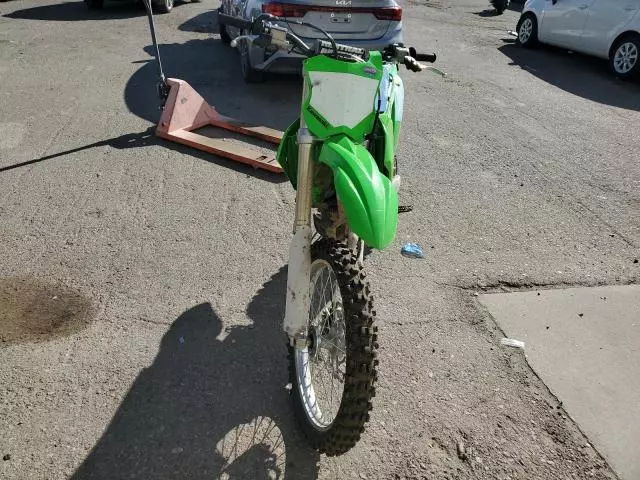 2024 Kawasaki KX252 C