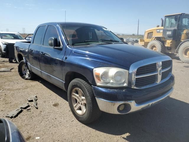 2007 Dodge RAM 1500 ST