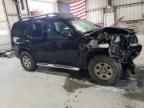 2011 Nissan Xterra OFF Road