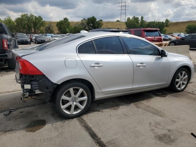 2016 Volvo S60 Premier