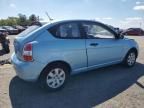 2009 Hyundai Accent GS