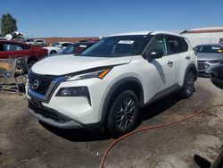 Salvage cars for sale at North Las Vegas, NV auction: 2023 Nissan Rogue S