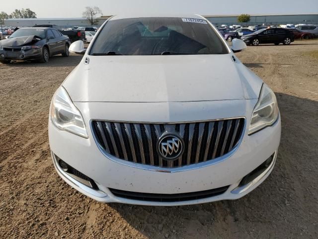 2015 Buick Regal