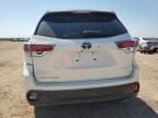 2014 Toyota Highlander LE