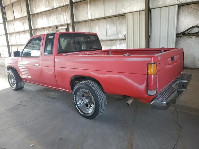 1993 Nissan Truck King Cab SE