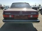 1981 Mercedes-Benz 1981 Mercedes Benz 240 D