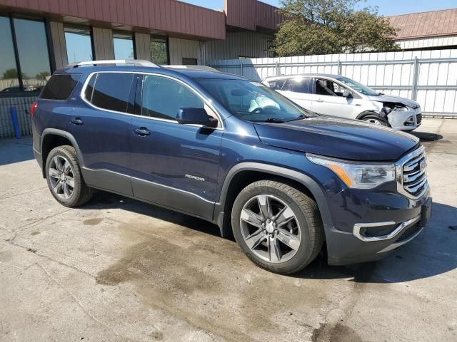 2017 GMC Acadia SLT-2