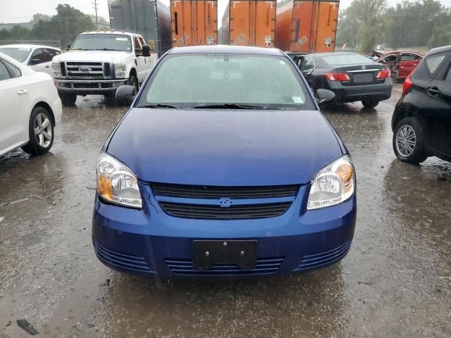 2007 Chevrolet Cobalt LS