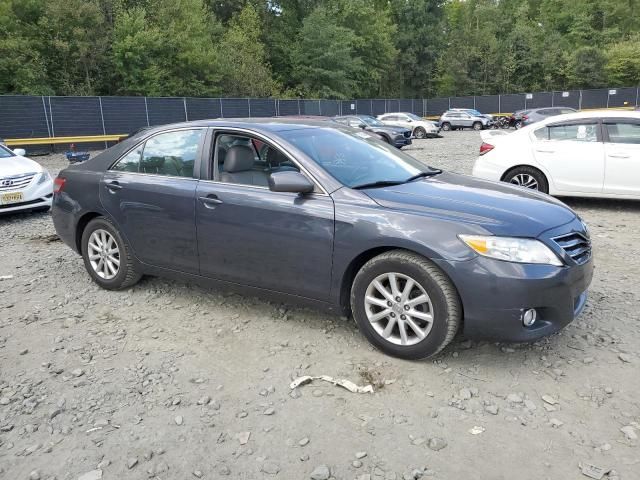 2010 Toyota Camry SE