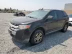 2011 Ford Edge SE