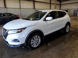 2022 Nissan Rogue Sport S en venta en Pennsburg, PA