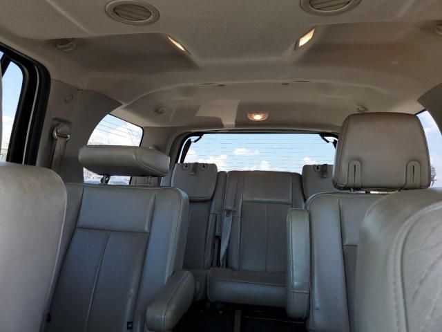 2012 Ford Expedition Limited