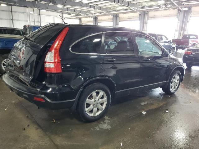 2007 Honda CR-V EX