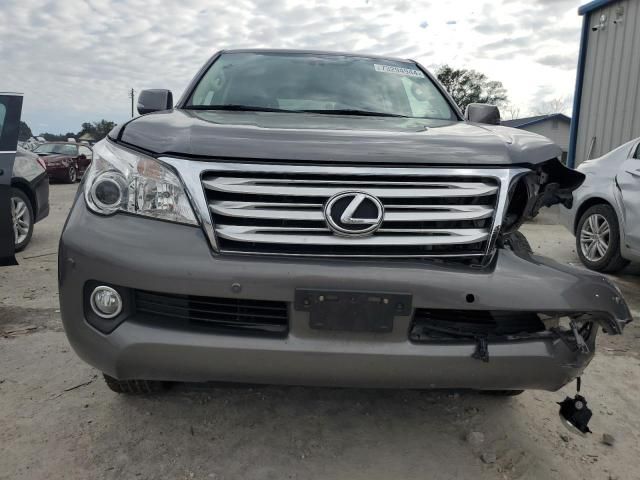 2011 Lexus GX 460