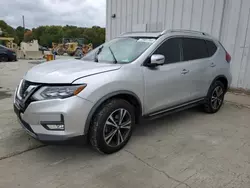 2018 Nissan Rogue S en venta en Windsor, NJ