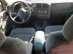 2000 Chevrolet Blazer