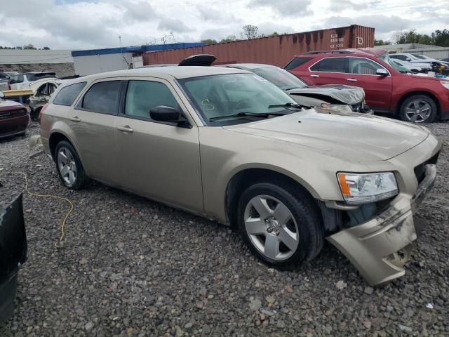 2008 Dodge Magnum