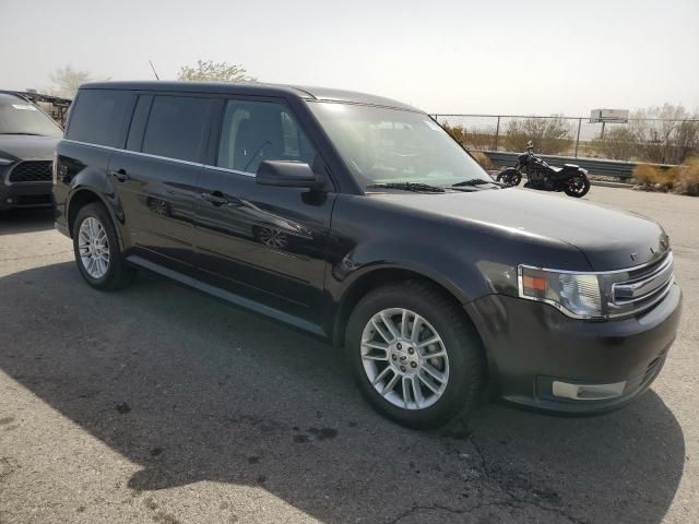 2014 Ford Flex SEL