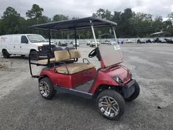 2001 Yamaha Golf Cart en venta en Savannah, GA