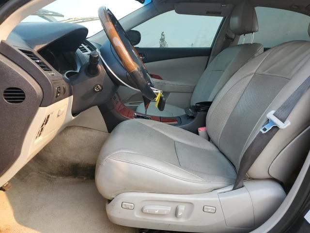 2008 Lexus ES 350