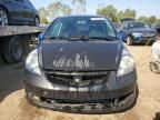 2007 Honda FIT S