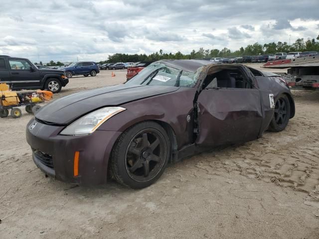 2003 Nissan 350Z Coupe